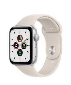 UK-used Apple Watch Series SE 3rd gen 44MM GPS ONLY