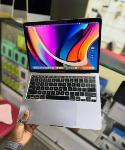 UK-used MacBook Pro 2020 Core i7, 32GB, 512GB, Touch Bar 13 inches 