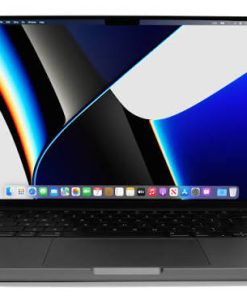 UK-used MacBook Pro 2021, 14-inch, M1 Max, 32 GB, 512 GB