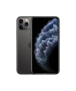 UK-used iPhone 11 pro max