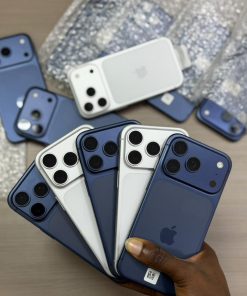 Uk used iPhone 17 Pro 256GB