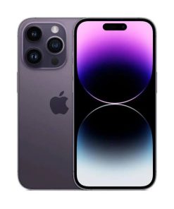 UK-used iPhone 14 pro max
