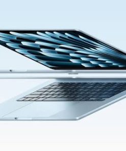 Brand New MacBook Air 2026 M5 15 inches 16GB RAM 512GB SSD