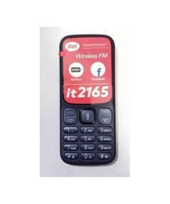Itel 2165 SE