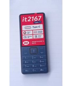 Itel 2167