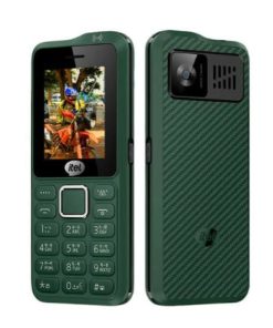 Itel 3010 Signal 10