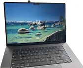 MacBook Pro 2024 16" M4 Pro Chip 24GB RAM 512GB SSD