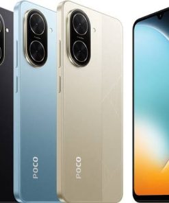 POCO C71 (4+128)