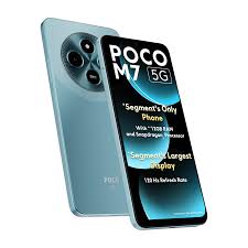 POCO M7 (6+128)