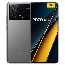 POCO X6 Pro 5G (12GB+512GB)