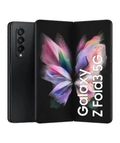 Samsung Galaxy FOLD3 (Single SIM) – UK Used