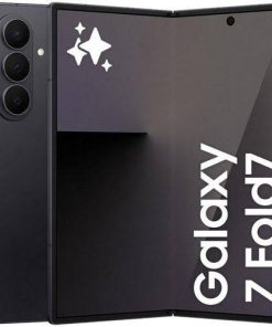 Samsung Galaxy FOLD7 (Single SIM) – UK Used