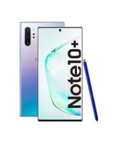 Samsung Galaxy NOTE10+ 256GB (Single SIM) – UK Used
