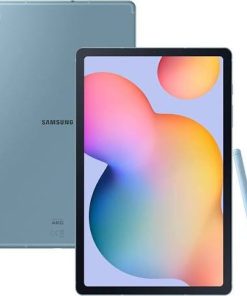 Samsung TAB S6 LITE (Cellular (WiFi + SIM)) – UK Used
