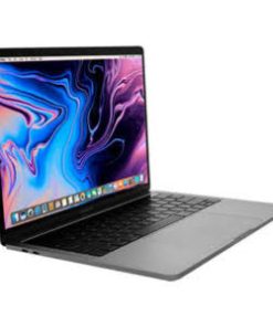 UK-used MacBook Pro 2020 core i7 32gb 512gb Touch Bar 13 inches