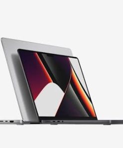 UK-used Macbook Pro 2021 M1 Pro 32gb 512GB 14 inches