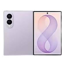 Brand New Samsung Galaxy Z Fold 8 Physical + Esim 256GB