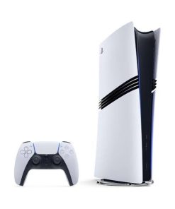 SONY PLAYSTATION 5 PRO DIGITAL CONSOLE EUROP