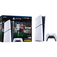 SONY PLAYSTATION 5 SLIM DIGITAL VERSION EUROPE 825GB