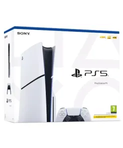 SONY PLAYSTATION 5 SLIM DIGITAL VERSION USA 1TB