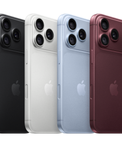 Brand New iPhone 18 pro