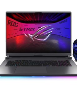 Brand New 2025 ASUS ROG Strix G18 Gaming Laptop