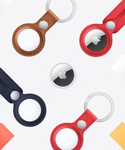 Apple AirTag 2 (4 pack)