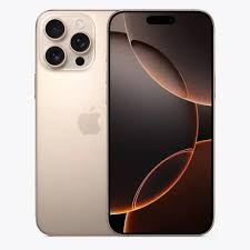 UK-used iPhone 16 Pro