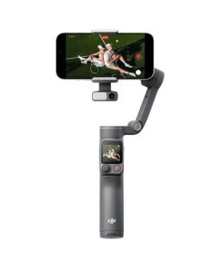 DJI Osmo Mobile 8P (Smartphone Stabilizer)