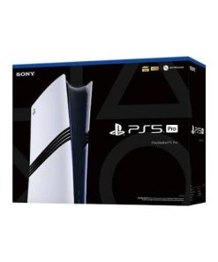 PS5 Pro 2TB || Digital Version
