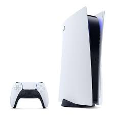 PS5 Slim || Disk Version || 1Terabyte