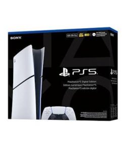 PS5 Slim Digital 825GB